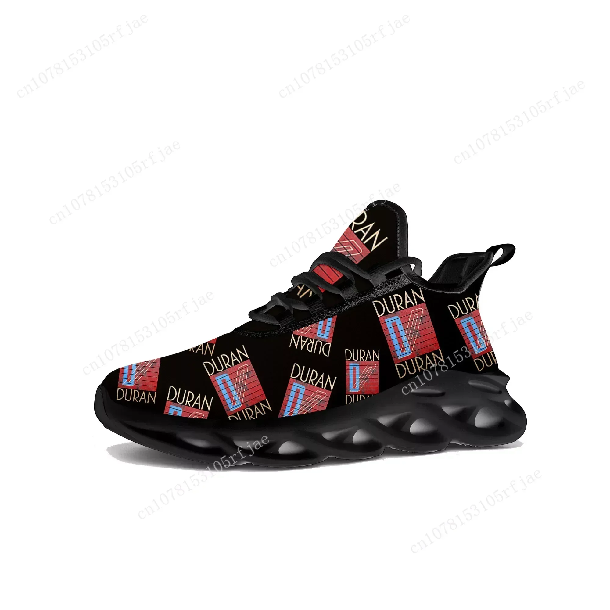 Duran Duran Flats Spor Ayakkab - Running Shoes Women incelemesi ve fiyatı