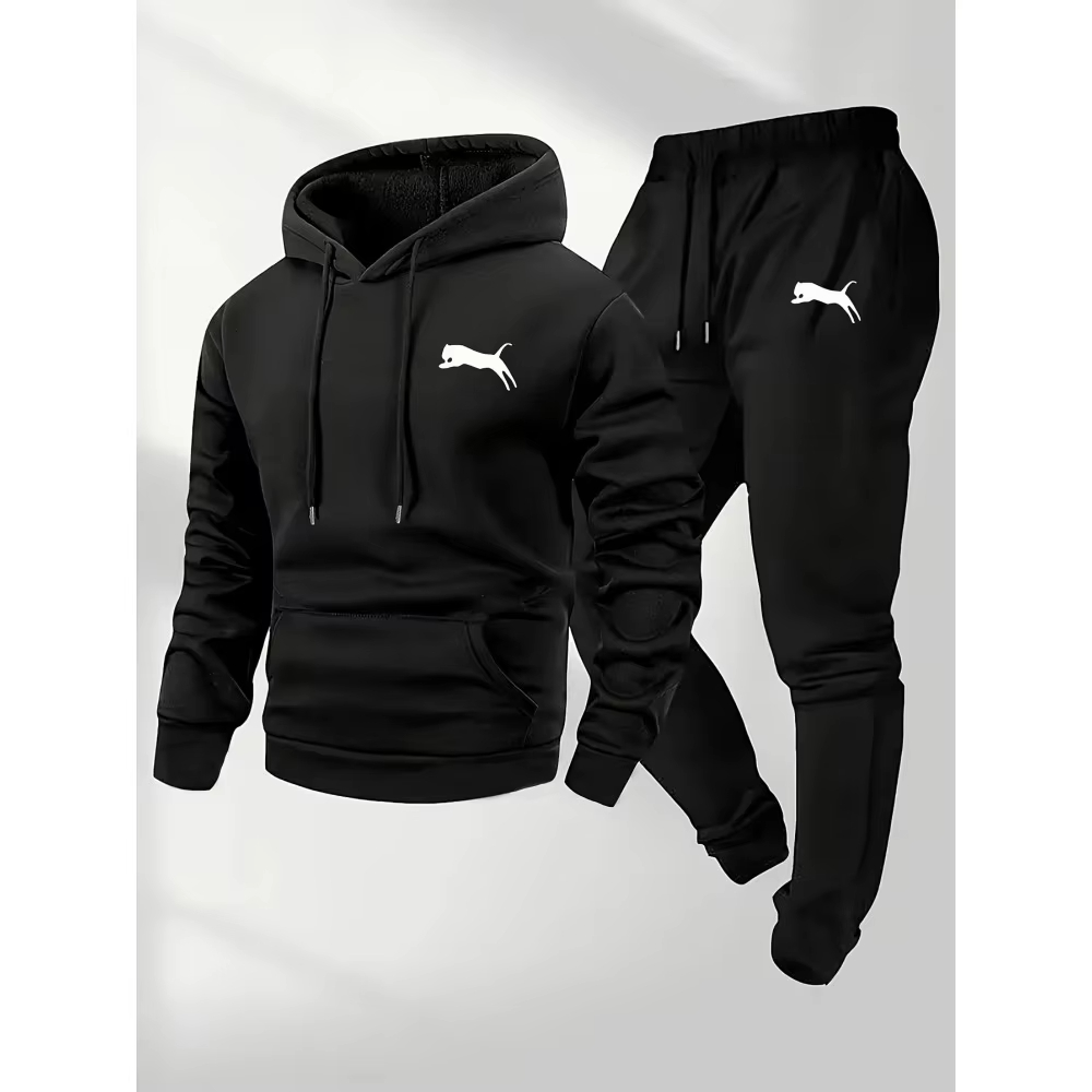 2026 Çok Satan Erkek Kapüşonlu - Joggers Pants incelemesi ve fiyatı