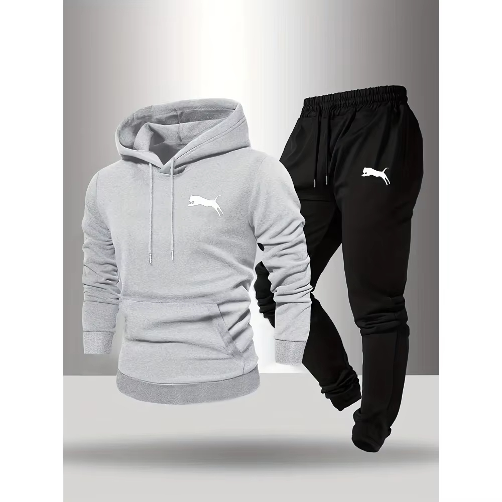 2026 Çok Satan Erkek Kapüşonlu - Joggers Pants incelemesi ve fiyatı