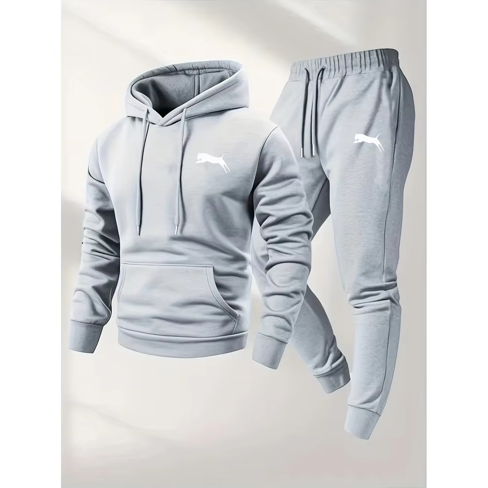 2026 Çok Satan Erkek Kapüşonlu - Joggers Pants incelemesi ve fiyatı