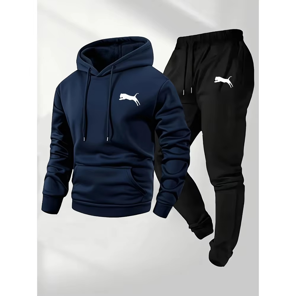 2026 Çok Satan Erkek Kapüşonlu - Joggers Pants incelemesi ve fiyatı