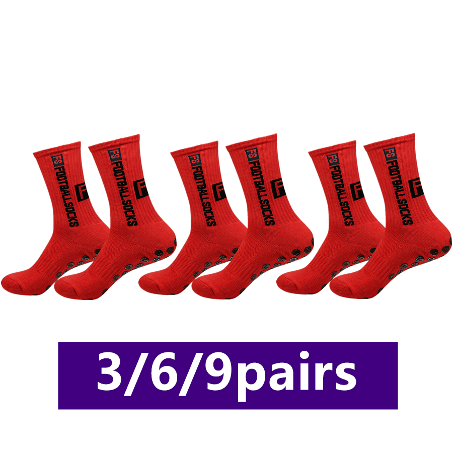 3/6/9 çift unisex kaymaz kavra - Sports Socks incelemesi ve fiyatı