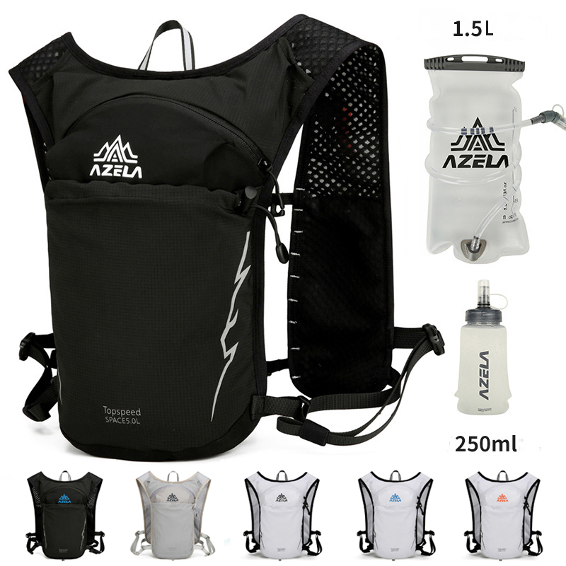 5L Açık Trail Koşu Ultralight  - Hydration Vest incelemesi ve fiyatı