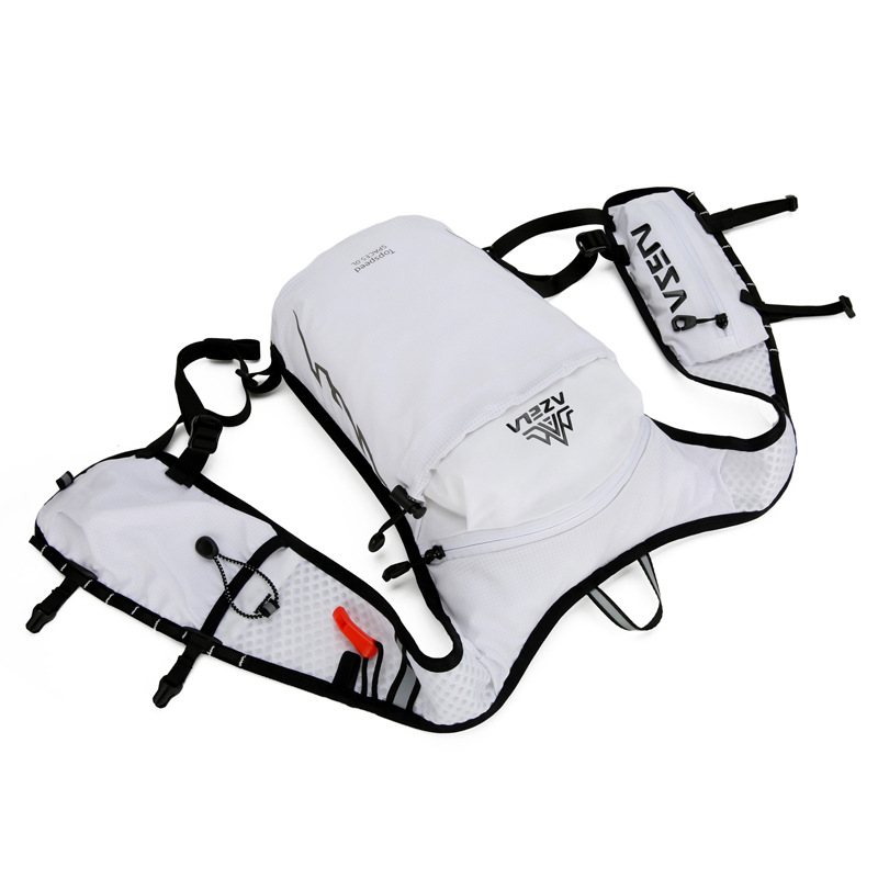 5L Açık Trail Koşu Ultralight  - Hydration Vest incelemesi ve fiyatı