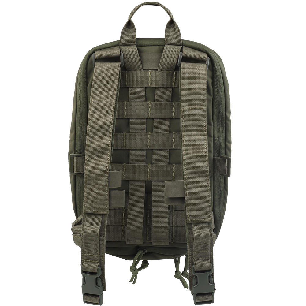 Taktik Sırt Çantası Paneli Hid - Hydration Vest incelemesi ve fiyatı